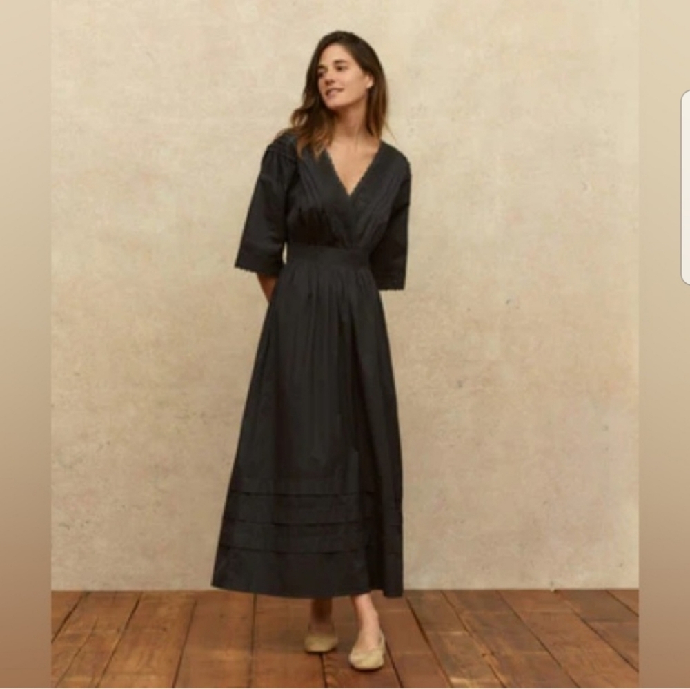 Christy Dawn Florentine Dress